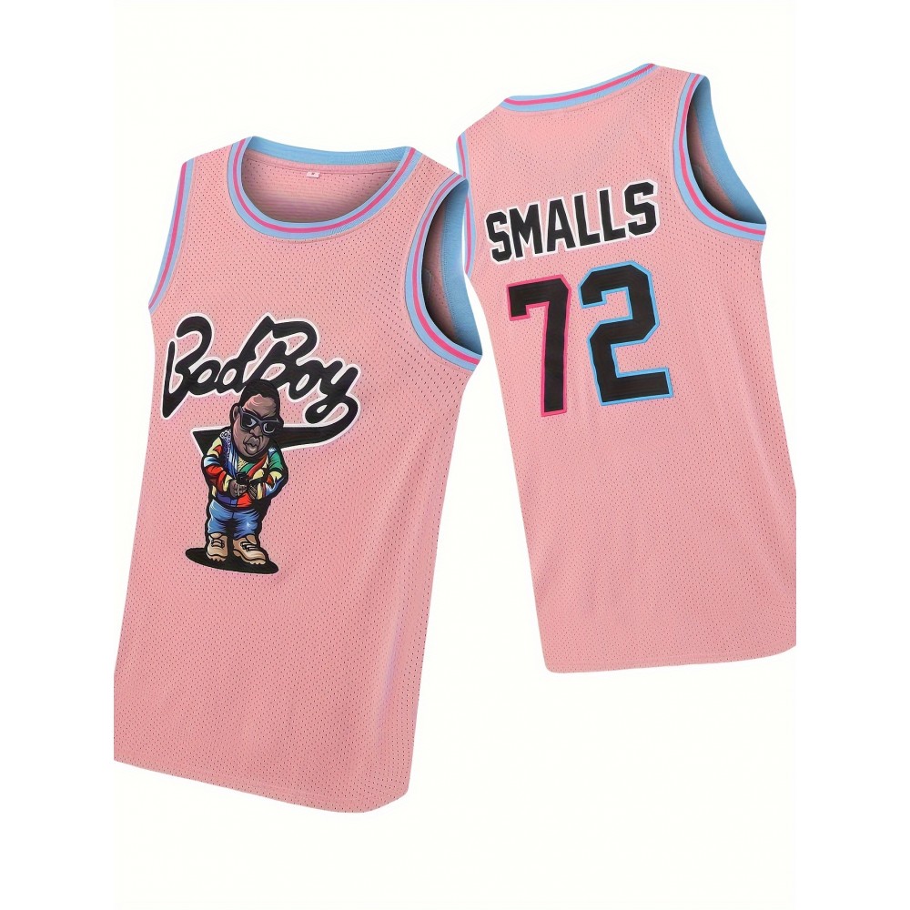 23# Men's Basketball Jersey, Embroidered Crewneck Breathable Race Training Uniform Jersey 90s Representative Works