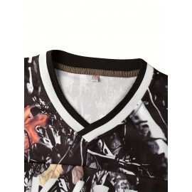 Everyday Comfort, Men's #33 