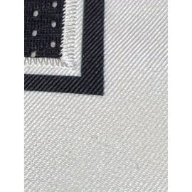 Men'S #21 Breathable V-Neck Rugby Jersey, Deep Blue Polyester-Spandex Blend, Short Sleeve Athletic Training Shirt with Classic American Embroidery, Loose Fit for Sports, Casual Wear, and Outdoor Activities