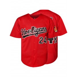 24 Red