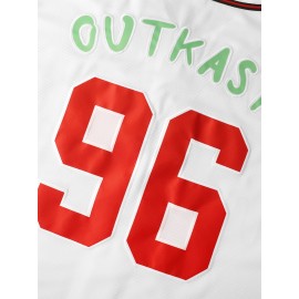 Men's #96 