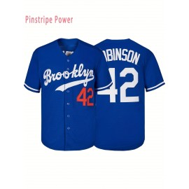 #42 Blue