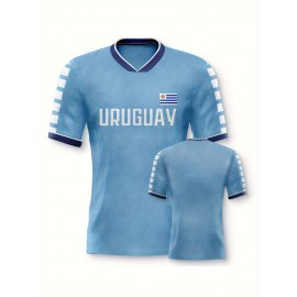 Uruguay