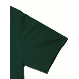 Men'S Green Bay #10 Polyester Green Football Jersey T Shirts, V-Neck Sports Shirt With Slight Stretch, Breathable Casual Knit Fabric For All Seasons, Loose Fit Adult & Teen, Fans Gift Men Youth