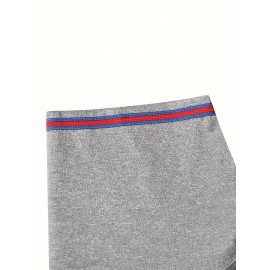 All Stitched 14 Grey Baseball Jersey Embroidery V Neck Short Sleeve Baseball Shirt, Breathable Button-Up Sports Uniform For Training Competition Party