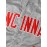 Stitched #14 Grey Baseball Jersey Red Letter Embroidery V Neck Short Sleeve Baseball Shirt, Breathable Button-Up Sports Uniform For Training Competition Party
